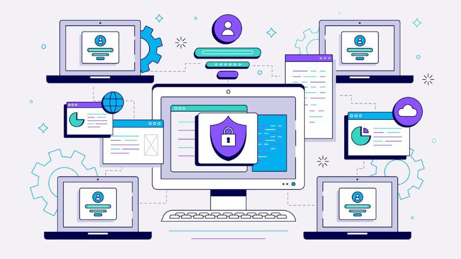 Web Application Firewall (WAF)